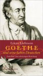 Kleßmann liest Goethe